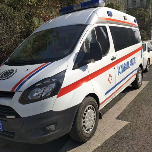 剑河品质救护车出租,为您的健康出行负责