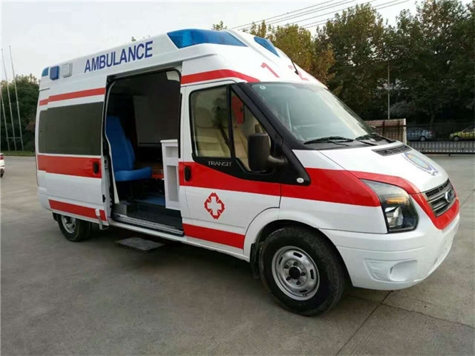 剑河乌鲁木齐沙依巴克区上线 “安康护送” 非急救转运服务平台