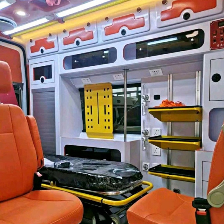 剑河长途救护车护送病人租赁价格