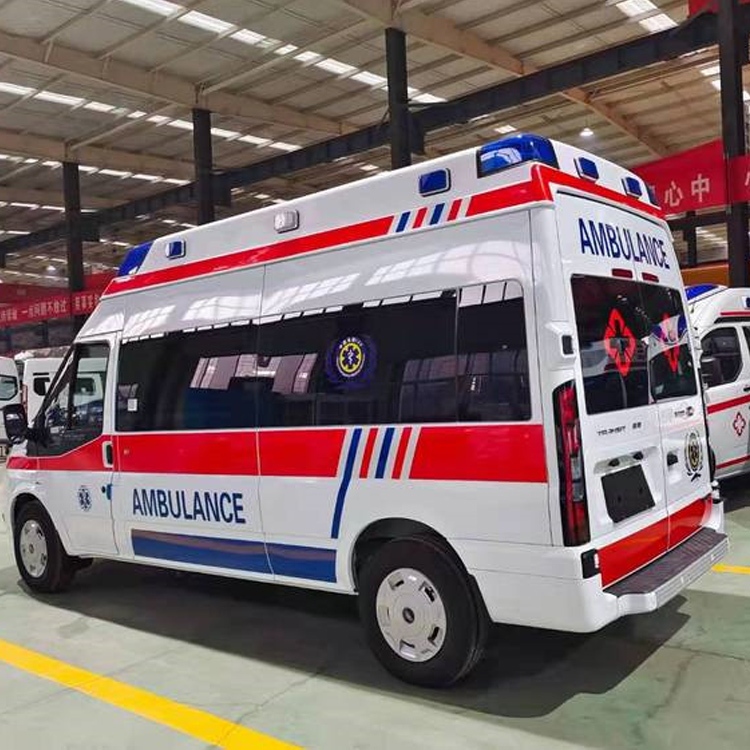 剑河救护车出租 —— 专业、安全、高效的城市急救服务
