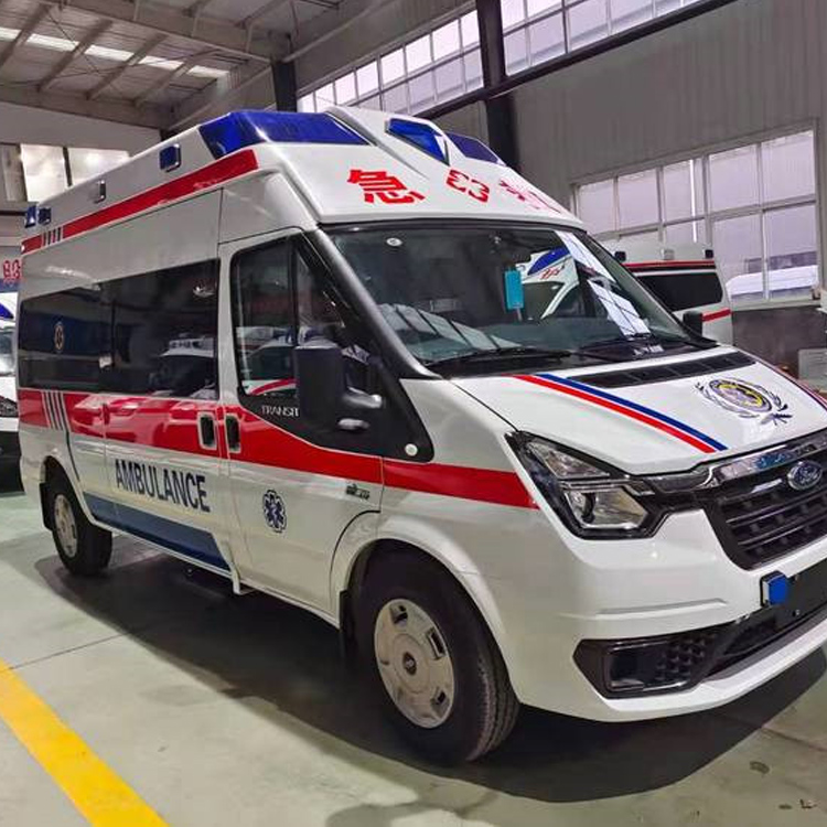 剑河演唱会救护车出租保障现场
