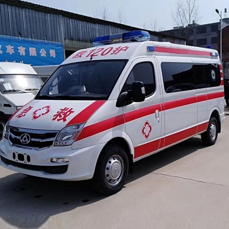 剑河马拉松租赁救护车活动保障