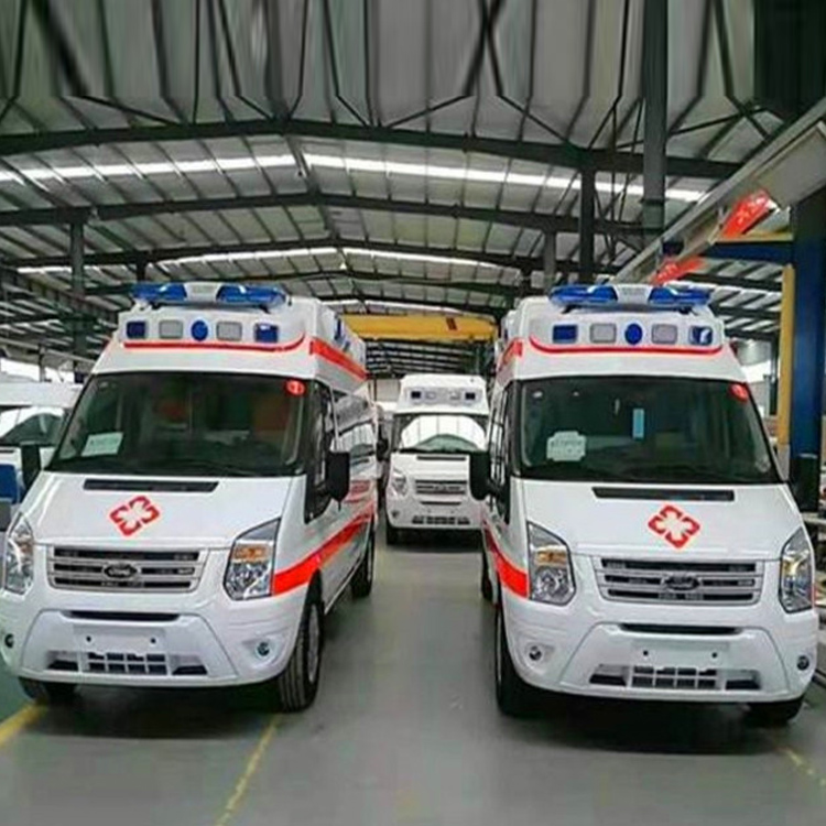 剑河救护车出租硬件设施介绍